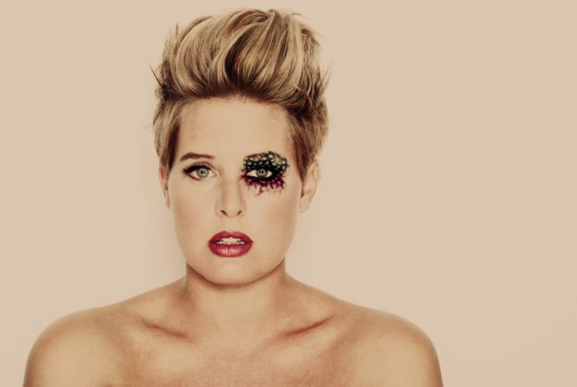 Magnolia retrato corporativo moda agencia