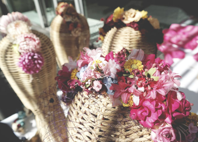 evento novias madrid desayuno agencia