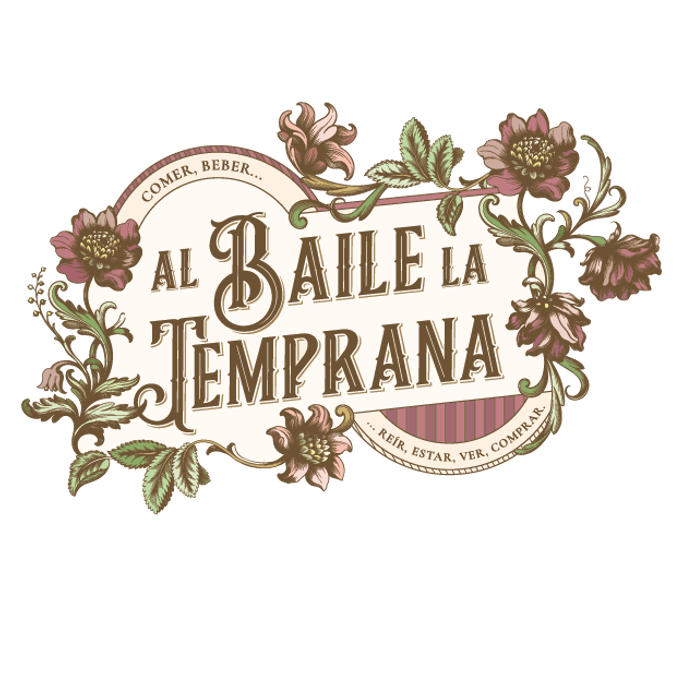 AL BAILE LA TEMPRANA