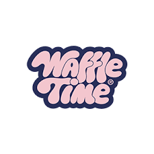 WAFFLE TIME